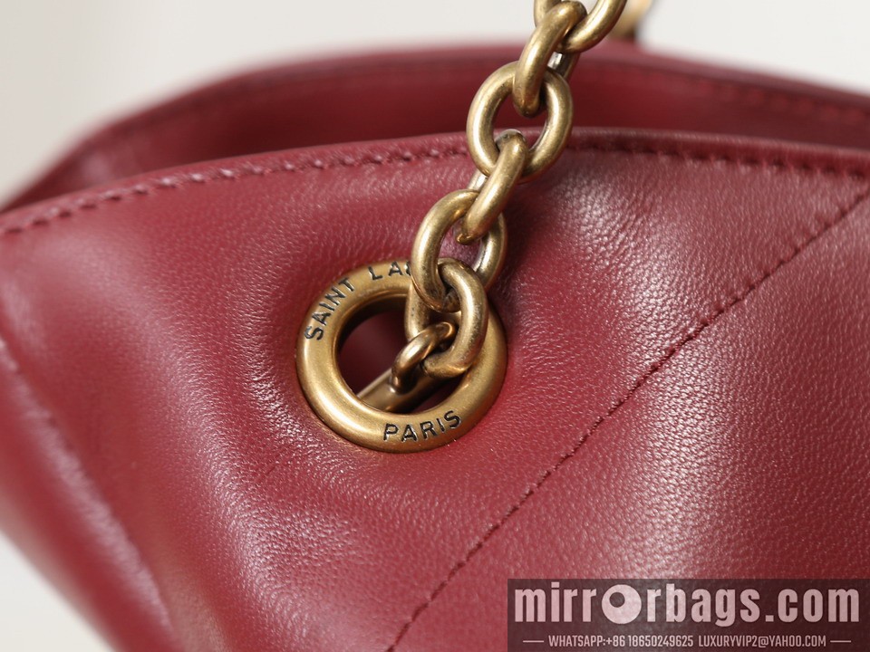 YSL Bags YSL 809824 27x34x3cm 8D2