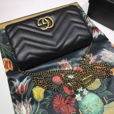 Gucci Bags BL488426 18x10x5