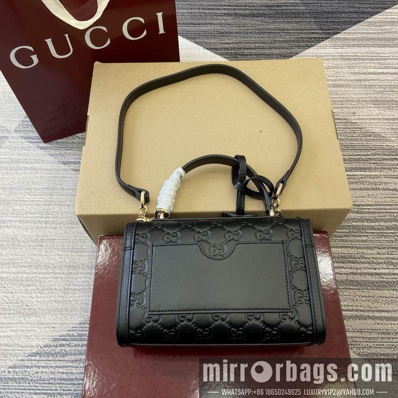 Gucci Bags 838999 20x13x8cm MP 4色