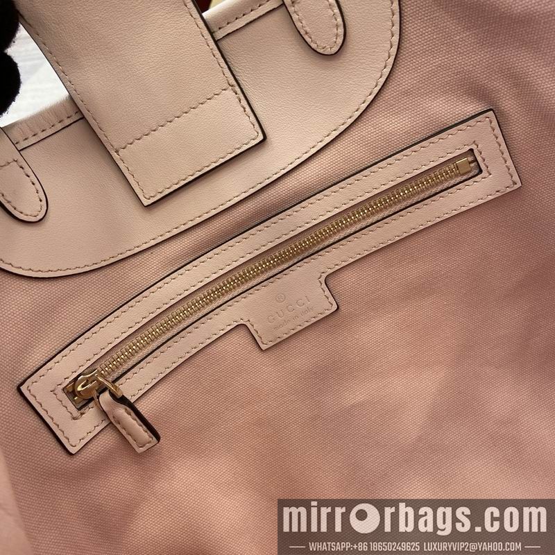 Gucci Bags 847456 25x20x10cm MP