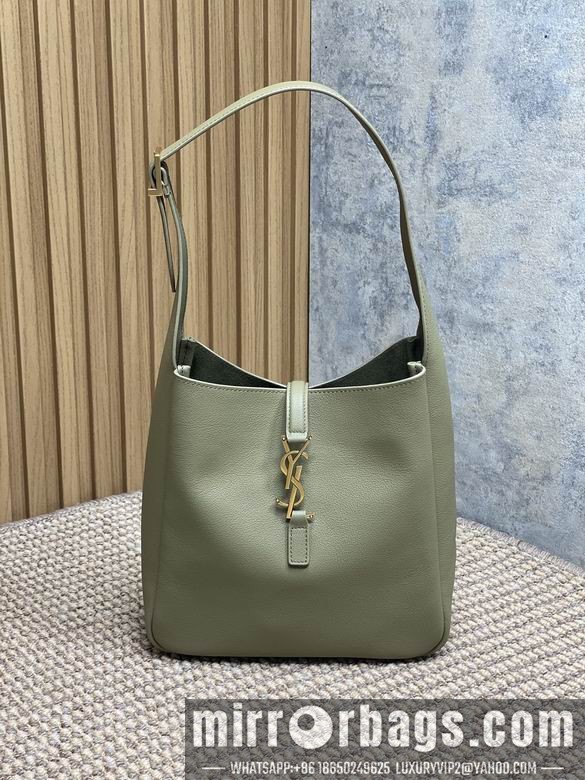 YSL Bags 713938 22X22X10cm MT 3colour