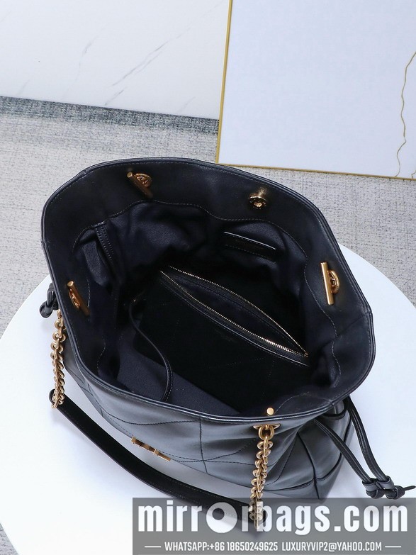 YSL Bags YSL Jamie 833948 27x29x11cm 8D2