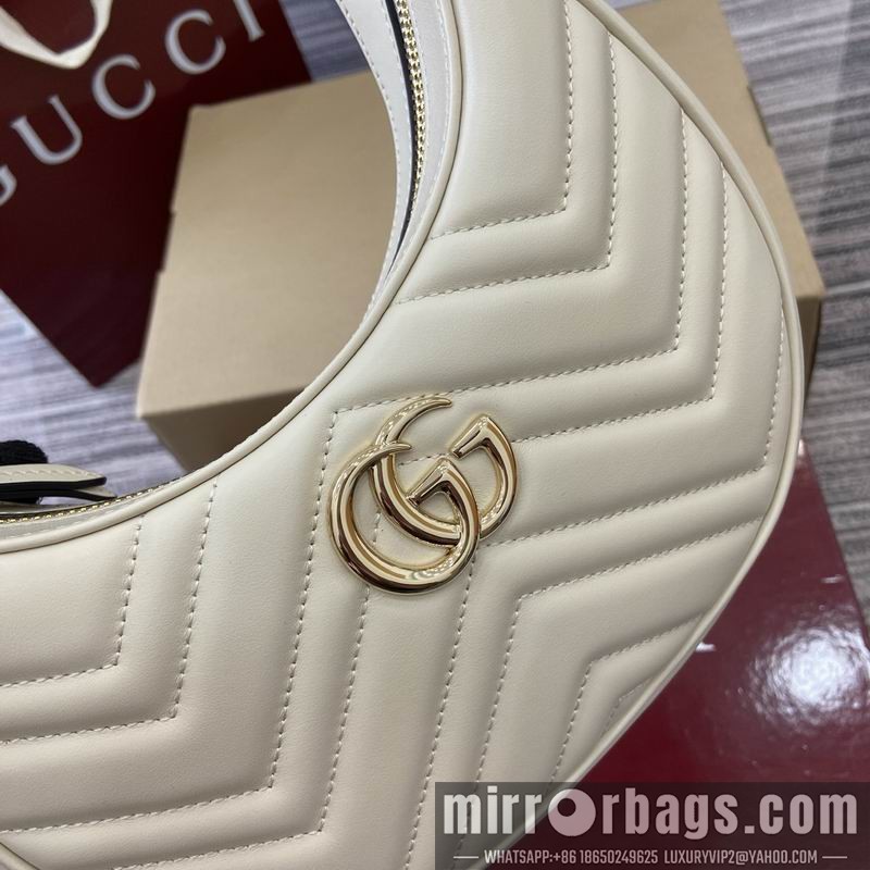 Gucci Bags 699514 21.5x11x5cm MP1