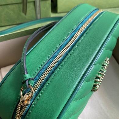Gucci Bags BA447632 24x13x7