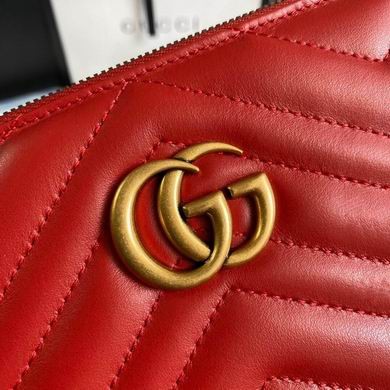 Gucci Bags BG476440 30x20x1
