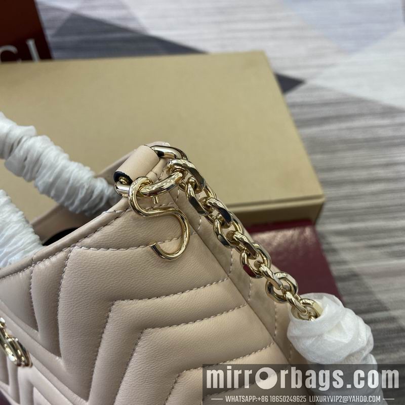 Gucci Bags 847386 18x29x18x12.5cm MP 2色