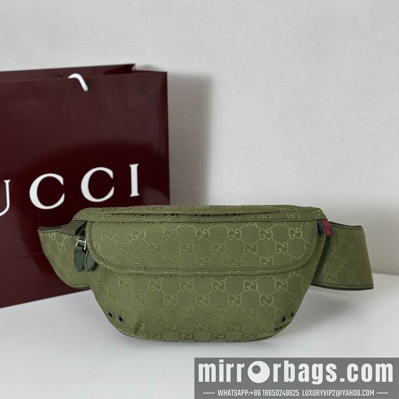 Gucci Bags 834459 34X15X10 DF