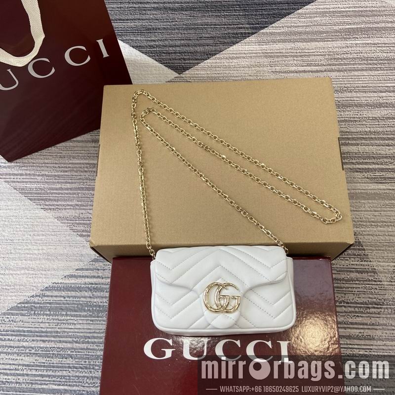 Gucci Bags 841290 16.5x9.5x4.5cm MP 2