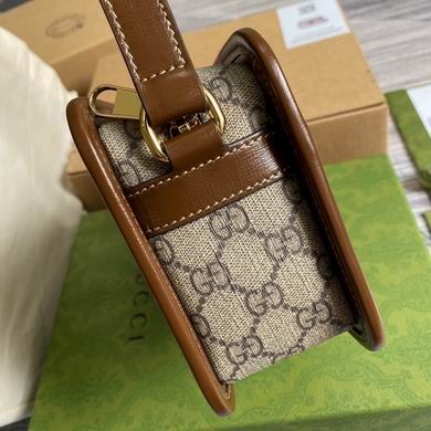 Gucci Bags Marmont 658572 22.5X14X7cm MP