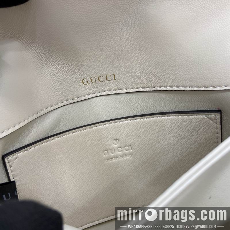 Gucci Bags 847064 19.5x15x9cm MP1