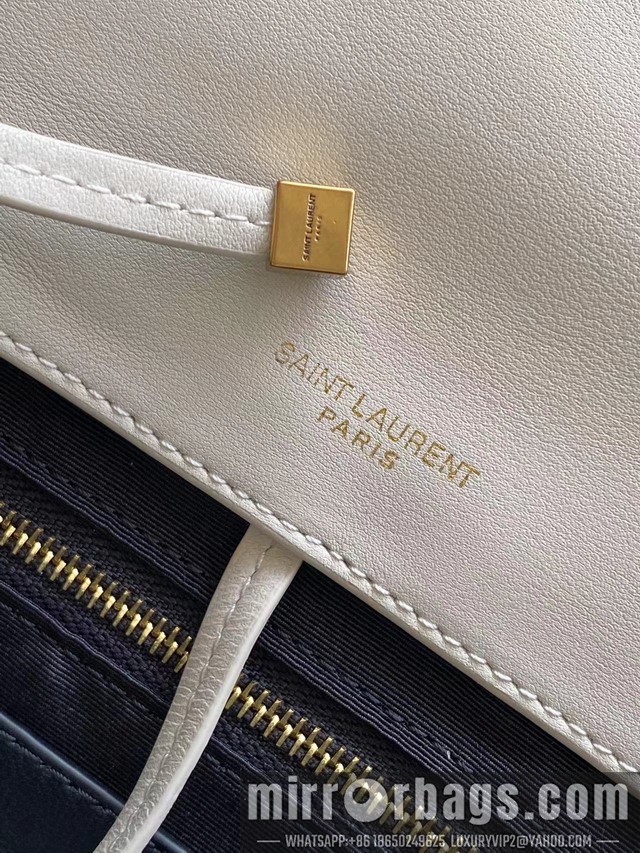 YSL Bags YSL jamie 763475 26x15x7cm 8D1