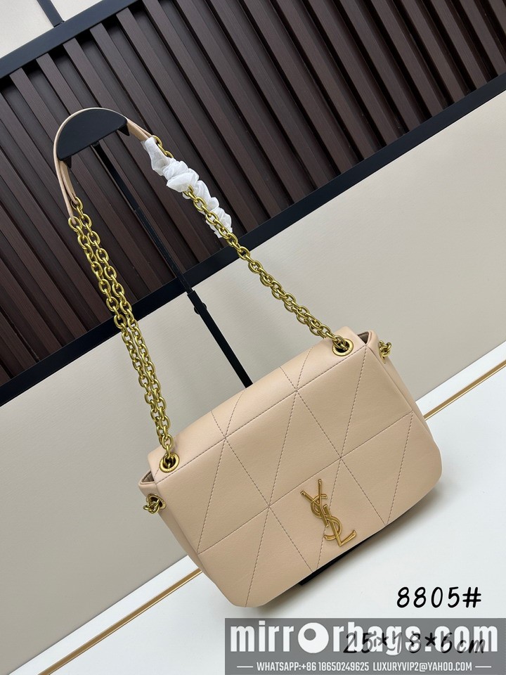 YSL Bags YSL 8805 25x18x6cm jj1