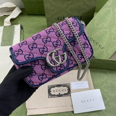 Gucci Bags BA476433 16.5x10.2x5.1