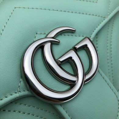 Gucci Bags BL446744 23x14x6