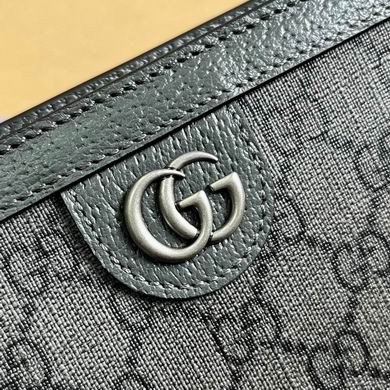 Gucci Bags 760243 18X26X6cm MP 2colour