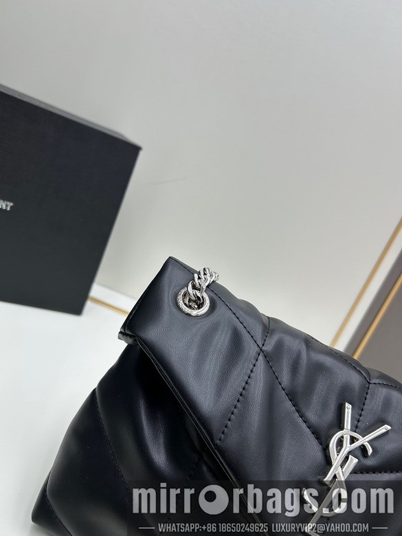 YSL Bags YSL lou 8819 28x17x10cm jj