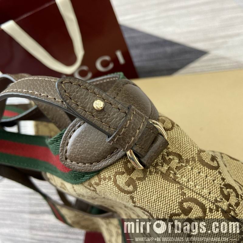Gucci Bags 860845 25x20x15cm MP