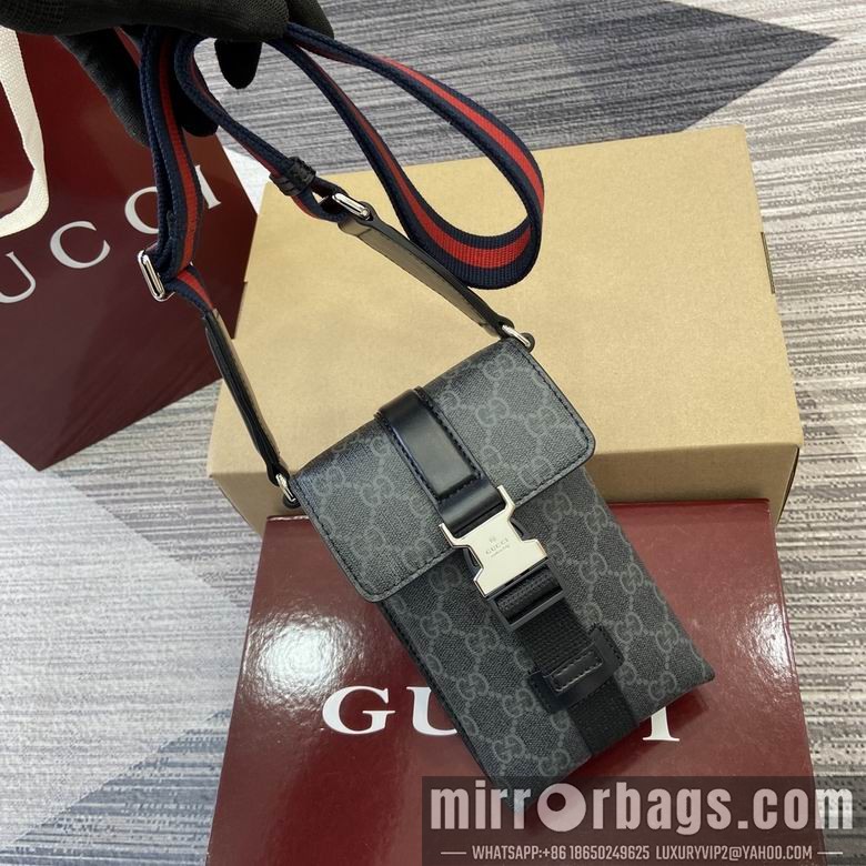 Gucci Bags 816954 11X18X4cm MP