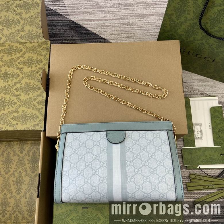 Gucci Bags 503877 26X17.5X8cm MP