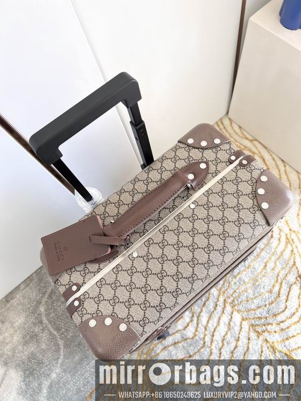 Gucci Bags F901 40X23X55cm 47X27X66cm