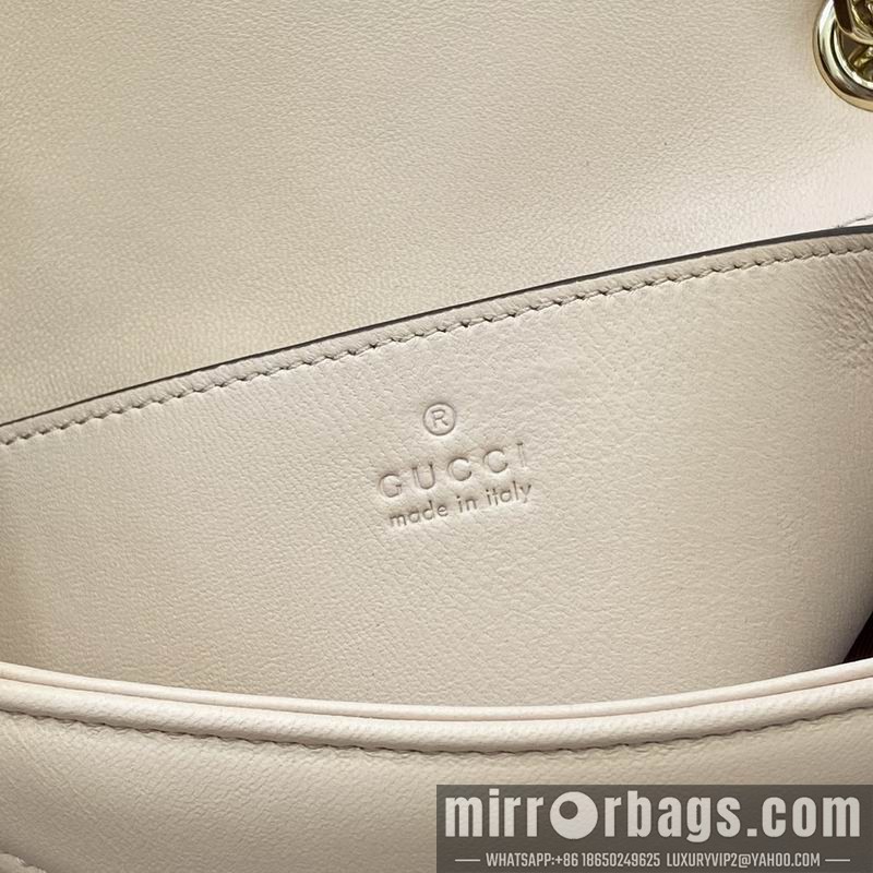 Gucci Bags 837280 22x12.5x6cm MP 1