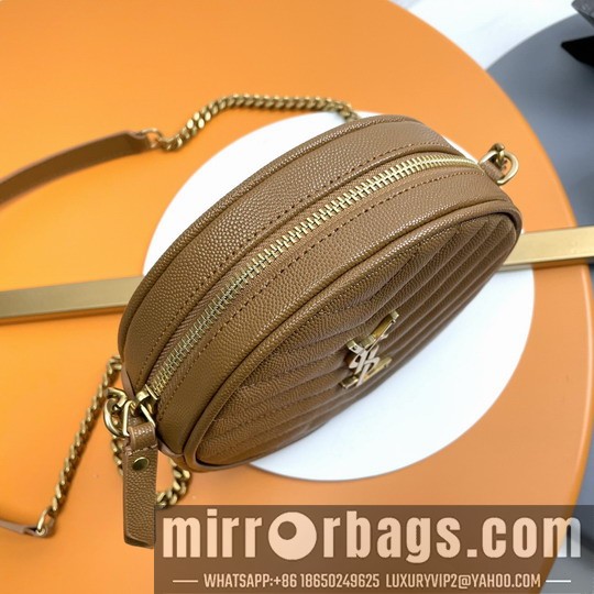 YSL Bags YSL 610436 17x17x5.5cm 8D4