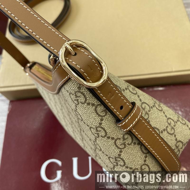 Gucci Bags 847450 22x14x8cm MP 2色