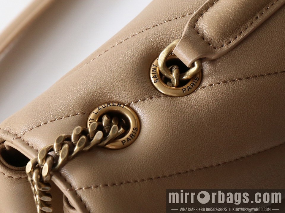 YSL Bags YSL 801439 29x17x8cm jj2
