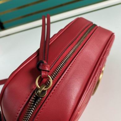 Gucci Bags BA447632 24x12x7