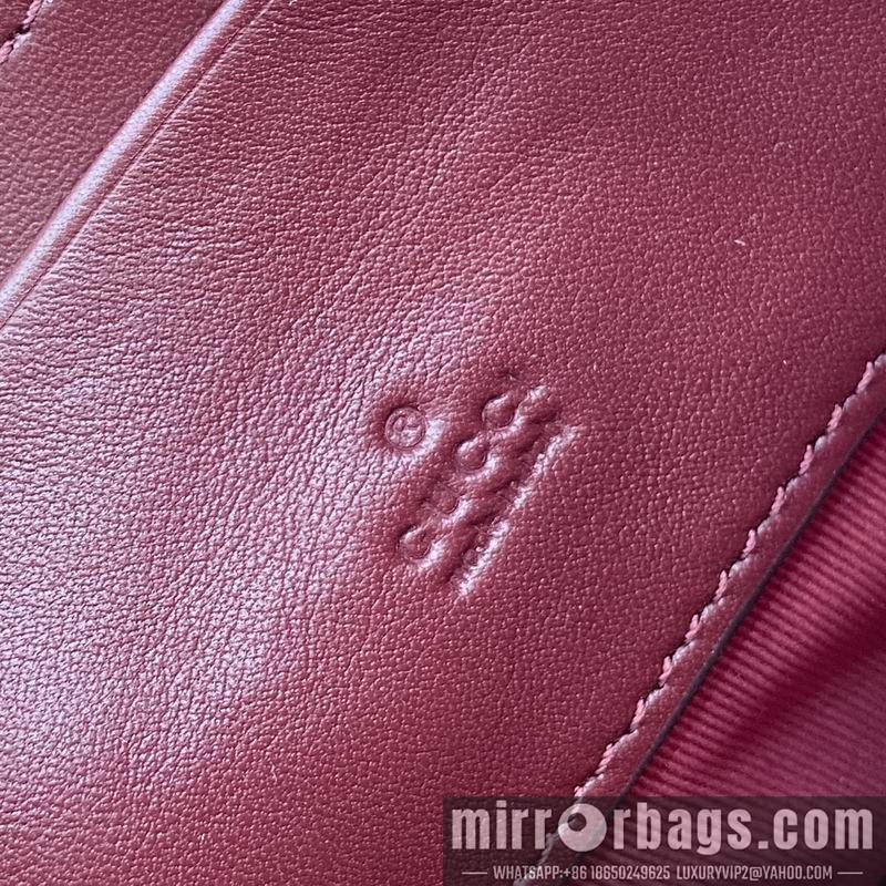 Gucci Bags 837753 13.5x11.5x2.5cm MP 2色