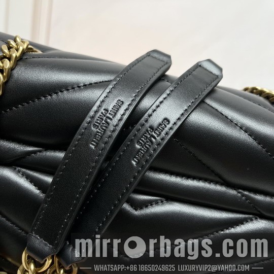YSL Bags YSL 459749 31x22x10cm 8D5