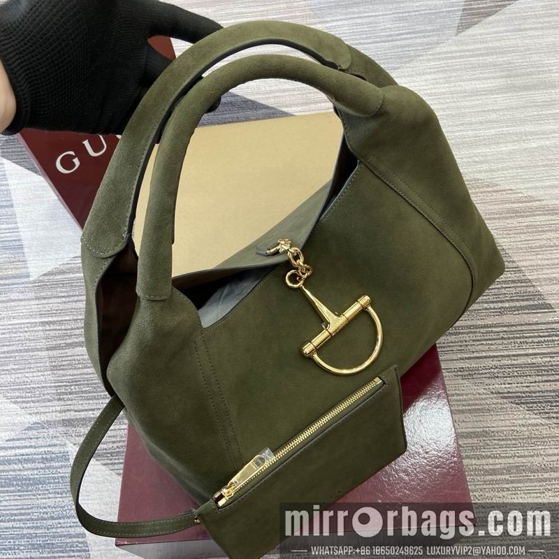 Gucci Bags 837466 46x26x16cm MP3
