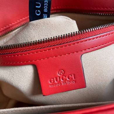 Gucci Bags 443496 31X19X7cm MP 4colour
