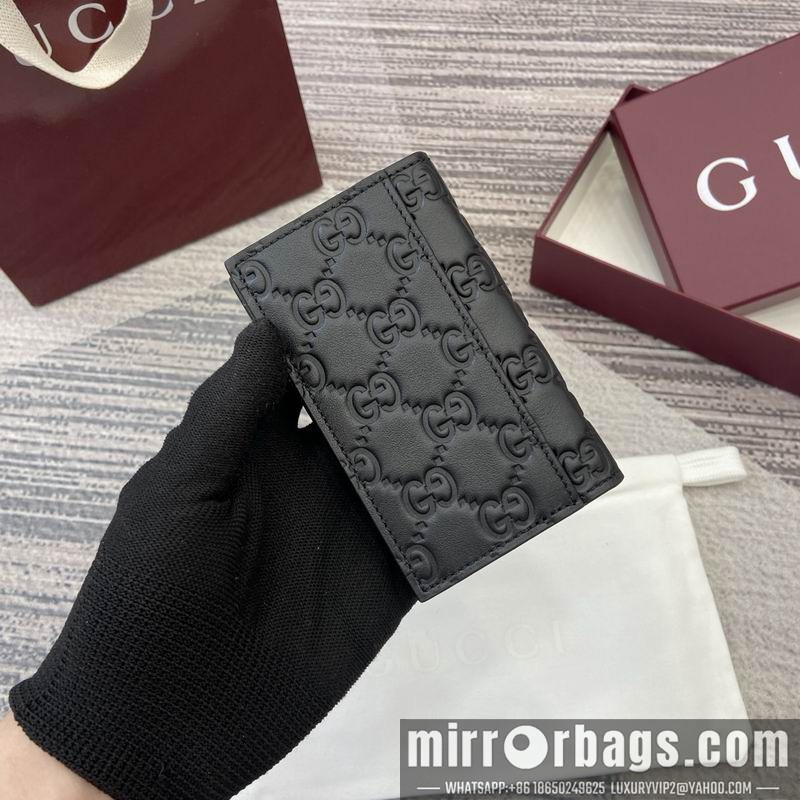 Gucci Bags 850183 12x7.5cm MP