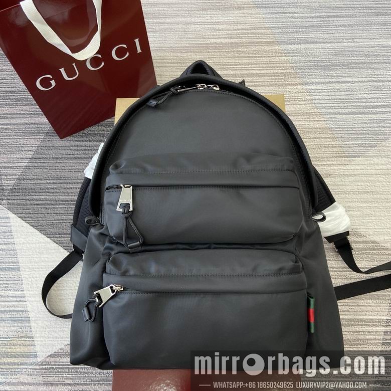 Gucci Bags 800265 40X36.5X23cm MP 2colour