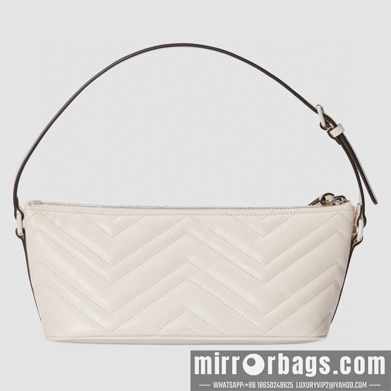 Gucci Bags Marmont 739166 23X12X10cm MP-1