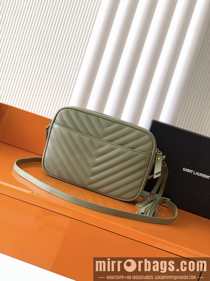 YSL Bags YSL 505730 23x16x6cm 8D