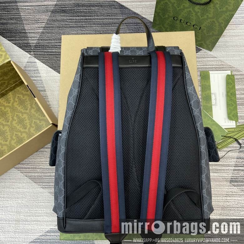 Gucci Bags 792080 46X35X12cm MP