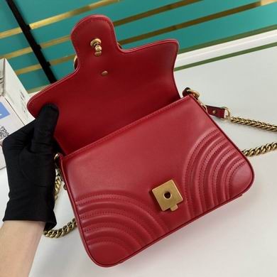 Gucci Bags BA547260 21x15.5x8