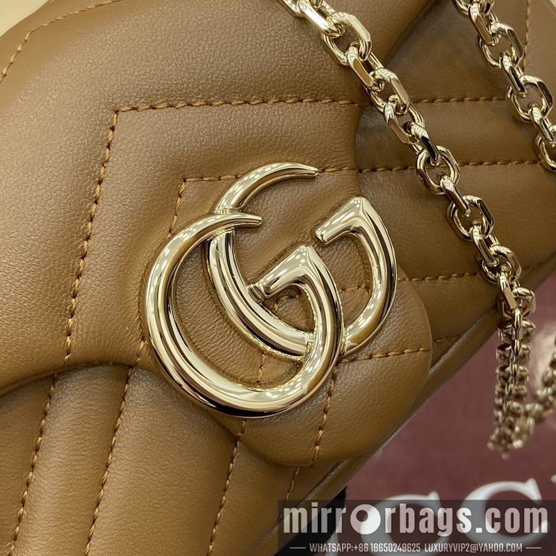 Gucci Bags 841290 16.5x9.5x4.5cm MP 3