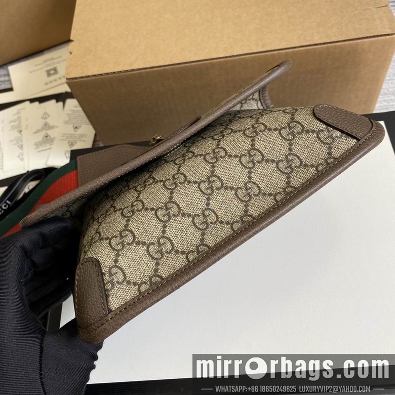 Gucci Bags 489617 20X13X2.5cm MP
