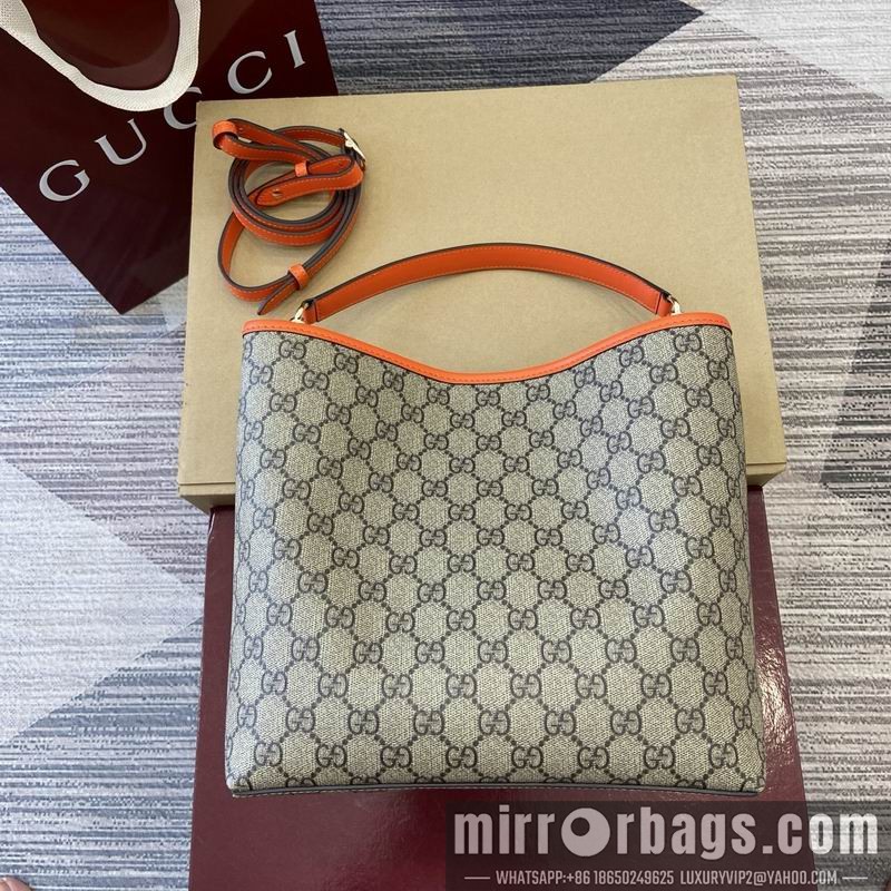 Gucci Bags 815103 25x25x15.5cm MP 2色