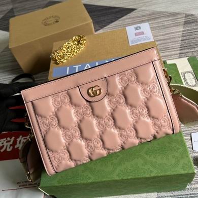 Gucci Bags 702251 19X13X11cm MP
