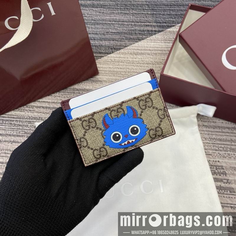 Gucci Bags 855373 10x7cm MP