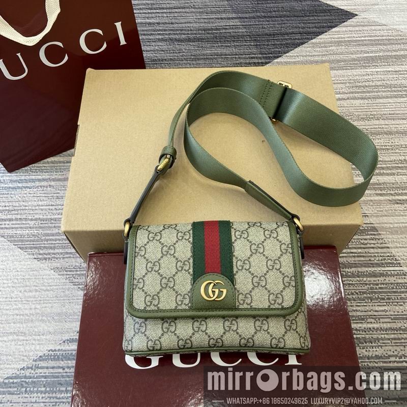 Gucci Bags 838599 18.5x12x5cm MP 2色