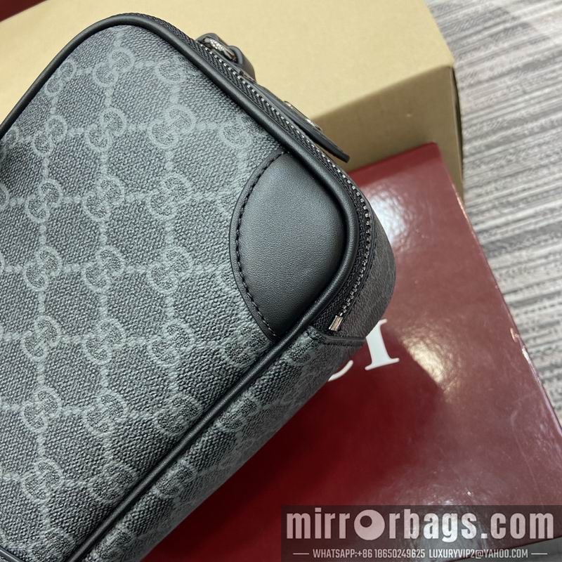 Gucci Bags 821217 19x12.5x7cm MP 2色