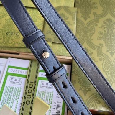 Gucci Bags BL447632 24x13x7