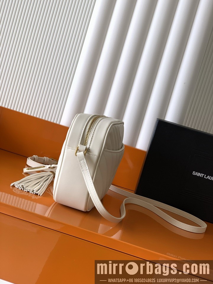 YSL Bags YSL 505730 23x16x6cm 8D6