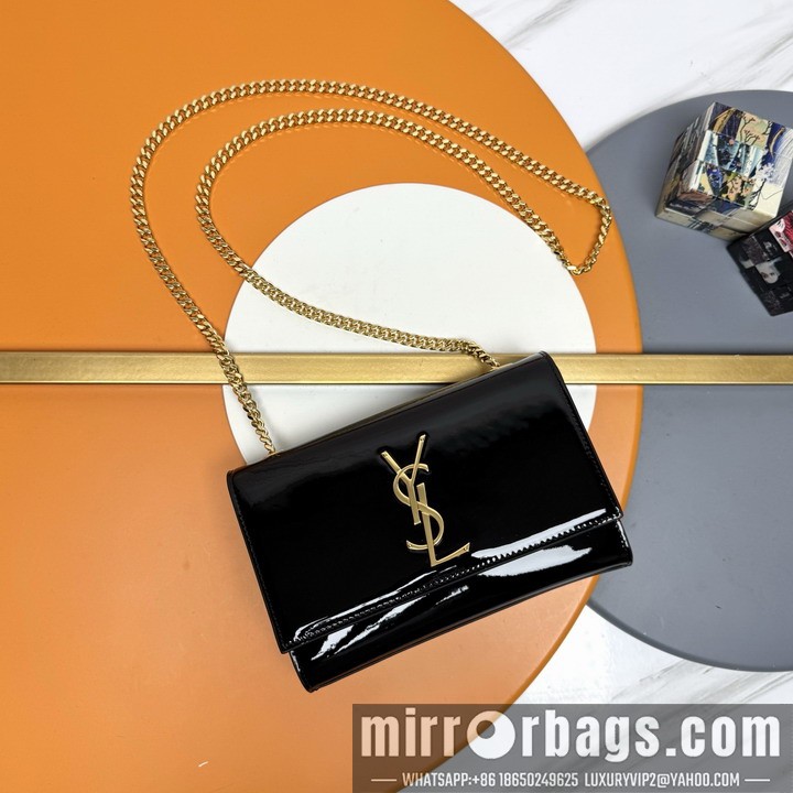 YSL Bags YSL kate 469390 20x13.5x5.5cm 8D1