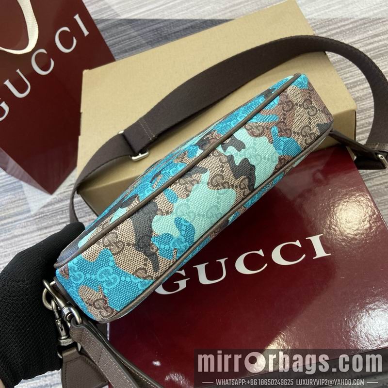 Gucci Bags 839155 24x15x4cm MP